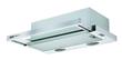 Campana SPAR 6315 FLEXA 60 cm Frente Acero